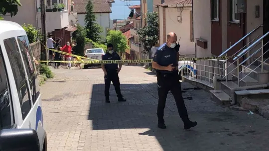 Dünürünü öldürmüştü: Kızı olay gününü anlattı!