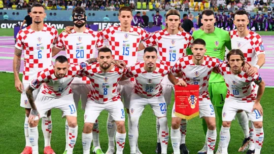 Dünya Kupası'nda yarı final eşleşmeleri belli oldu