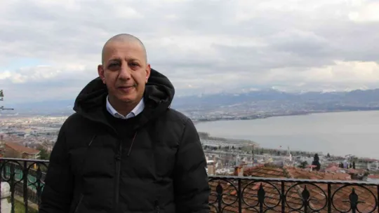 Dünya'nın en büyüğü bu şehrin altında