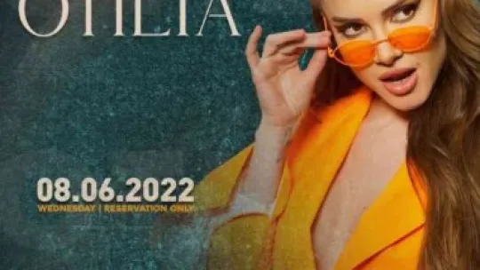 Dünyaca ünlü şarkıcı Türkiye'ye geliyor