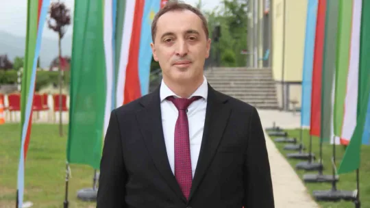 Dünyada bir ilki gerçekleştirdiler