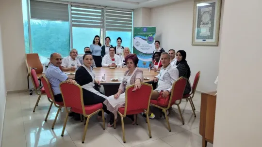 Yabancılar, Türk yemekleri yapmayı öğrendi