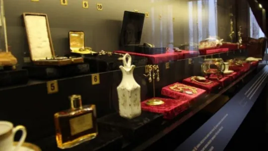 Dünyanın en zengin Atatürk müzesi Kocaeli'de açıldı!