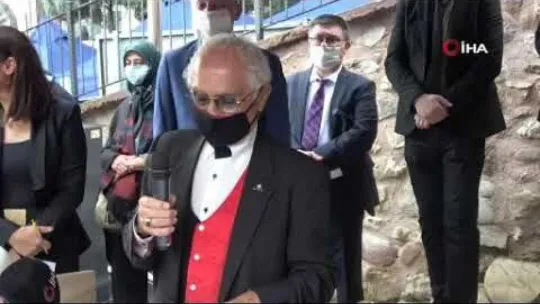 Dünyanın en zengin Atatürk müzesi Kocaeli'de açıldı!