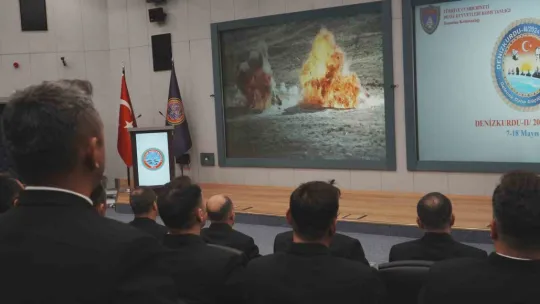 Dünyanın gözü bu tatbikatta olacak