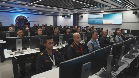 Dünyanın gözü bu tatbikatta olacak