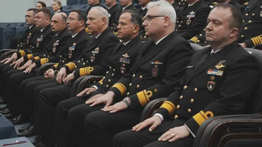 Dünyanın gözü bu tatbikatta olacak