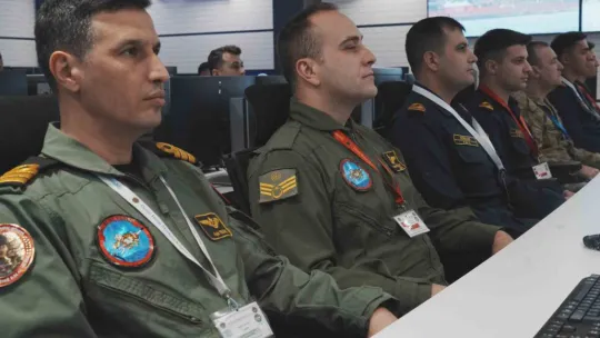 Dünyanın gözü bu tatbikatta olacak