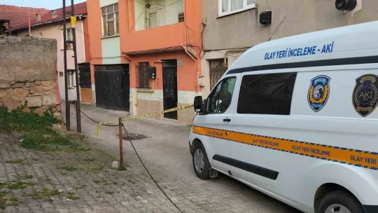 Eşini öldüren sanıktan cinli savunma