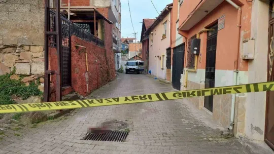 Eşini öldüren sanıktan cinli savunma