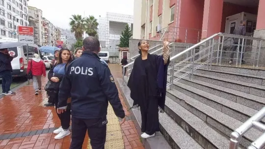 Eşini öldüren sanıktan cinli savunma