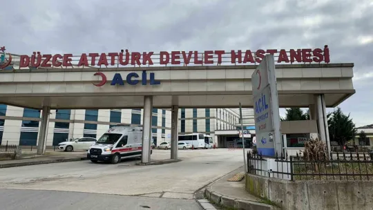 İşçinin feci ölümü