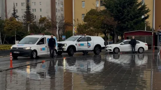 9'u 5 geçe hayat durdu