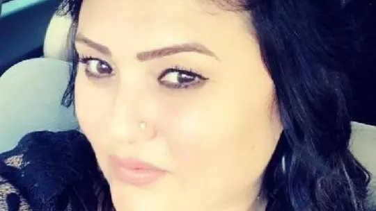 Ebru'yu, eşiyle görüştüğü için öldürmüş