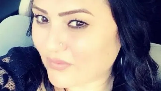 Ebru'yu, eşiyle görüştüğü için öldürmüş