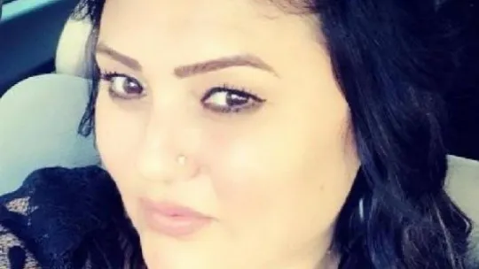 Ebru'yu, eşiyle görüştüğü için öldürmüş