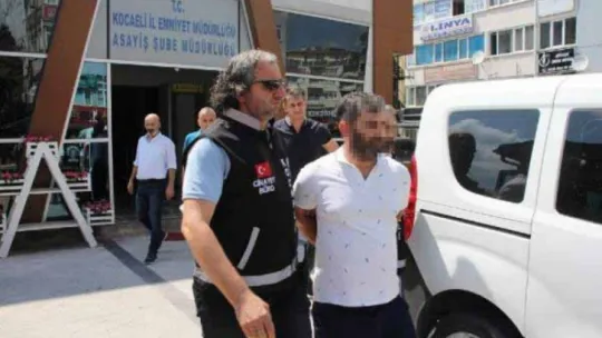 Ebru'yu, eşiyle görüştüğü için öldürmüş