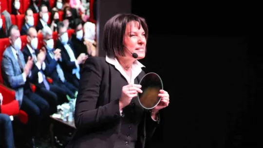 Kocaeli'de Kadın ve Aile Şurası düzenlendi