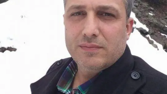 Ecem'in katilinin cezası onandı