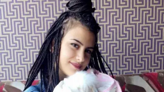 Ecem'in katilinin cezası onandı