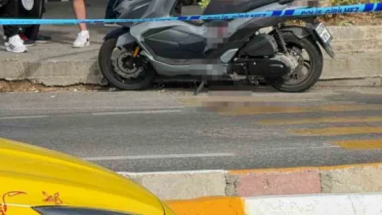 Edirne'de gündüz vakti silahlı çatışma