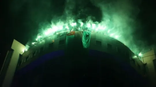 Efsane Kocaelispor geri dönüyor