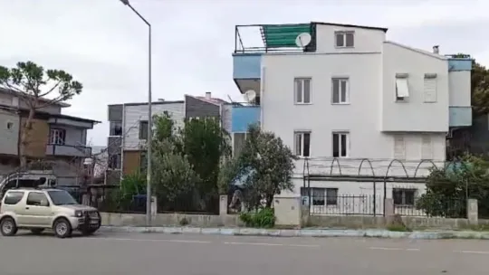 İzmir'deki deprem korkuttu