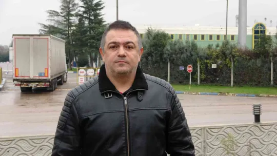Kilez Deresi'ni kirleten firma bulundu