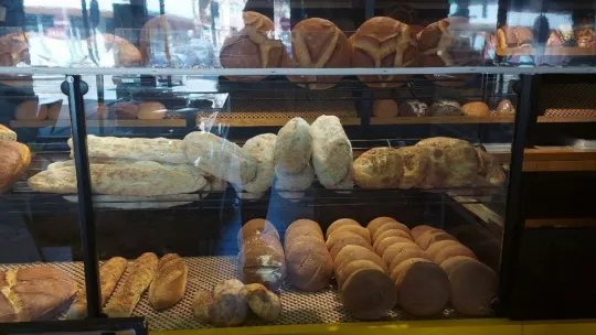 Ekmek 12 TL mi olacak? Başkan'dan açıklama