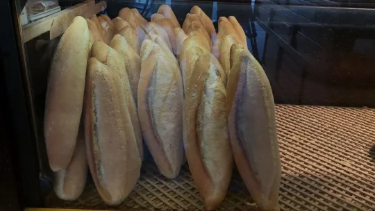Ekmek 12 TL mi olacak? Başkan'dan açıklama