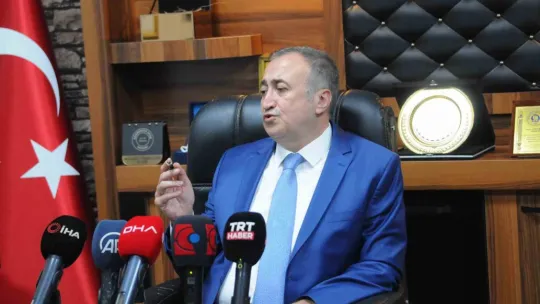 Ekmek 12 TL mi olacak? Başkan'dan açıklama