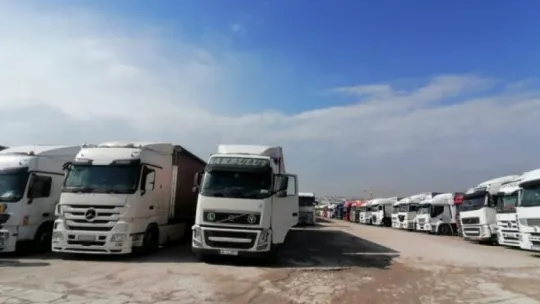 Ekmek teknesinde cansız bedenini meslektaşları buldu