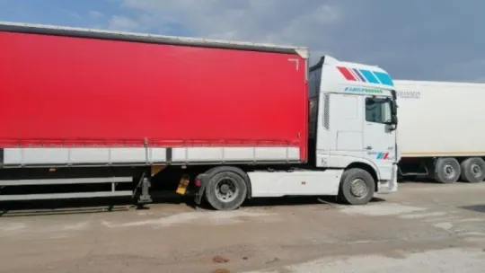 Ekmek teknesinde cansız bedenini meslektaşları buldu