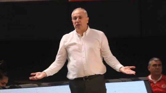 Ekrem Memnun: Kolay maç oldu
