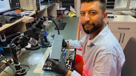 Elektronik cihazlardaki sessiz tehlike