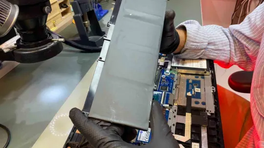 Elektronik cihazlardaki sessiz tehlike
