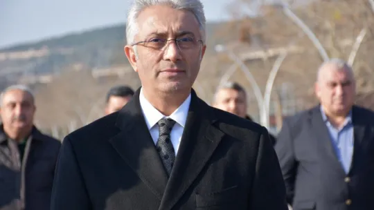 Eleştirilerin hedefi olan projeye dernekler sahip çıktı