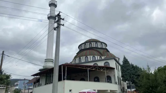 Derince'de akılalmaz olay