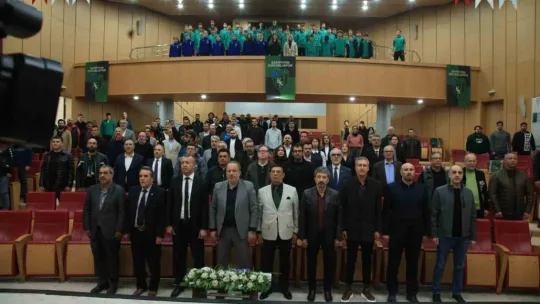 Bu belgesel Kocaelispor'un karanlık dönemlerine ışık tuttu