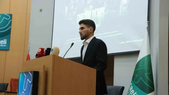Bu belgesel Kocaelispor'un karanlık dönemlerine ışık tuttu