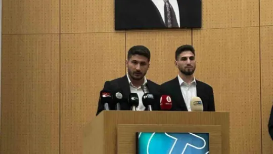 Bu belgesel Kocaelispor'un karanlık dönemlerine ışık tuttu