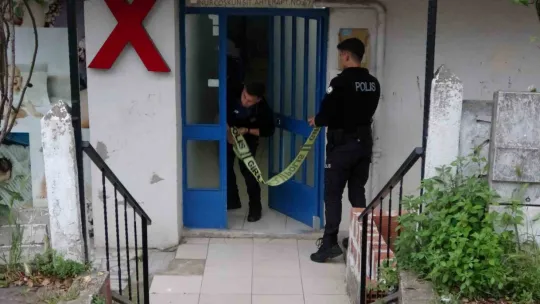 Kocası tarafından vurulan kadın hayatını kaybetti