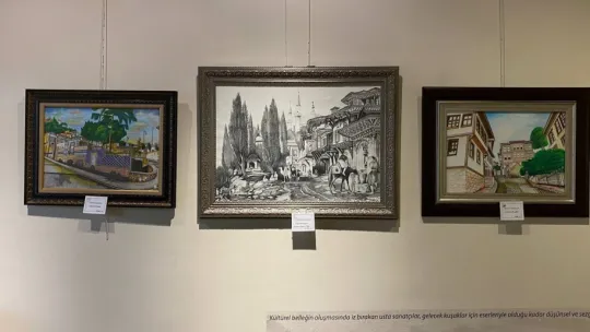 Emekli eğitimci eserlerini bakın niçin satışa çıkardı?