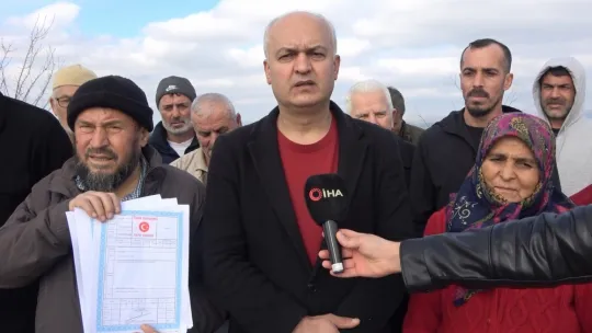 Emlakçı vurgunu iddiası: Oturduğumuz evi bile satmış