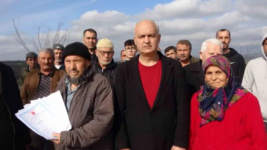 Emlakçı vurgunu iddiası: Oturduğumuz evi bile satmış