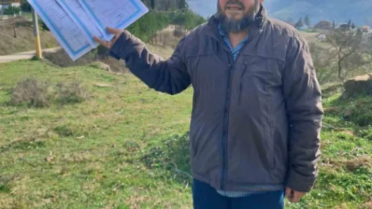 Emlakçı vurgunu iddiası: Oturduğumuz evi bile satmış