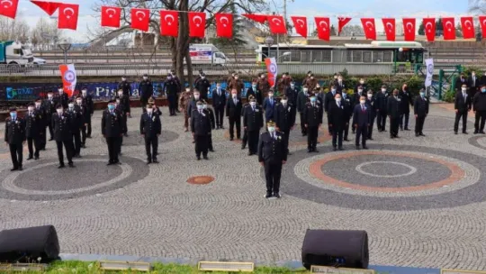 Emniyet Müdürü Tipioğlu'dan uyuşturucu ile mücadelede kararlılık mesajı
