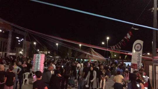 Emniyetin hayata geçirdiği mobil uygulamalar tanıtıldı