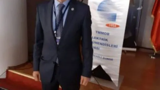 EMO'da Sözen'e rakip çıkmıyor