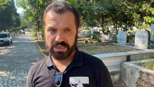 En acı vasiyet
